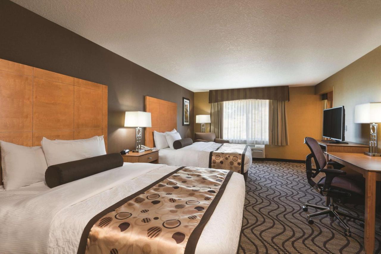 Hotel La Quinta by Wyndham Coeur d`Alene Extérieur photo