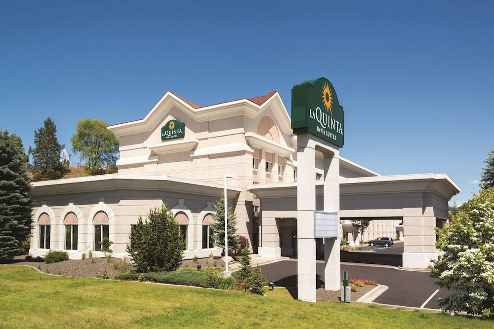 Hotel La Quinta by Wyndham Coeur d`Alene Extérieur photo