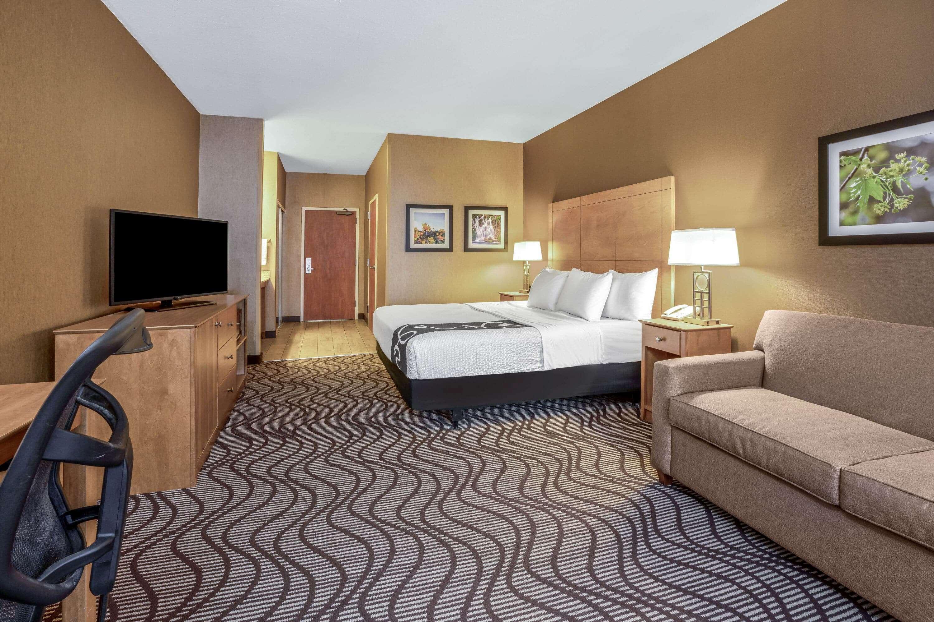 Hotel La Quinta by Wyndham Coeur d`Alene Extérieur photo