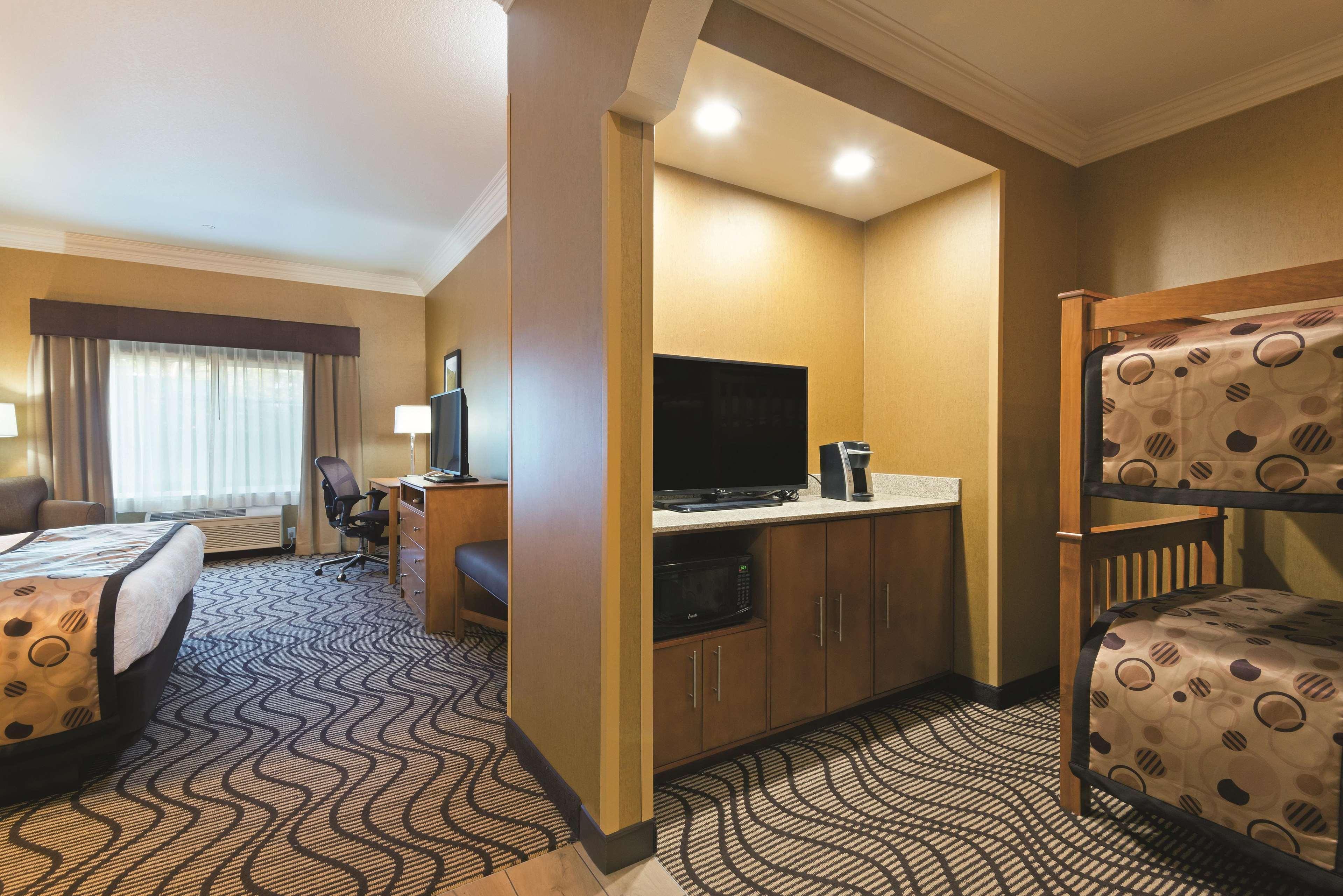 Hotel La Quinta by Wyndham Coeur d`Alene Extérieur photo