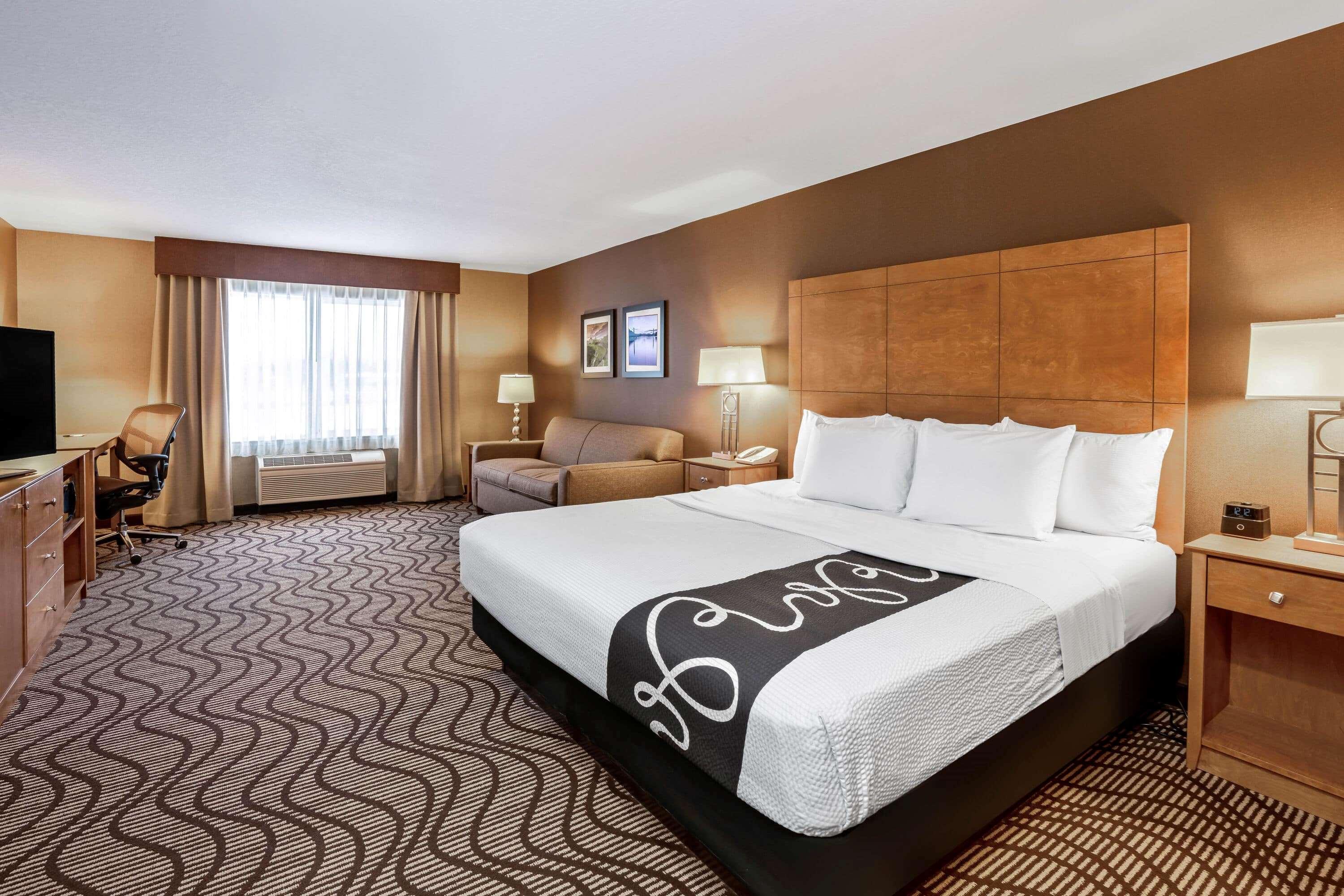 Hotel La Quinta by Wyndham Coeur d`Alene Extérieur photo