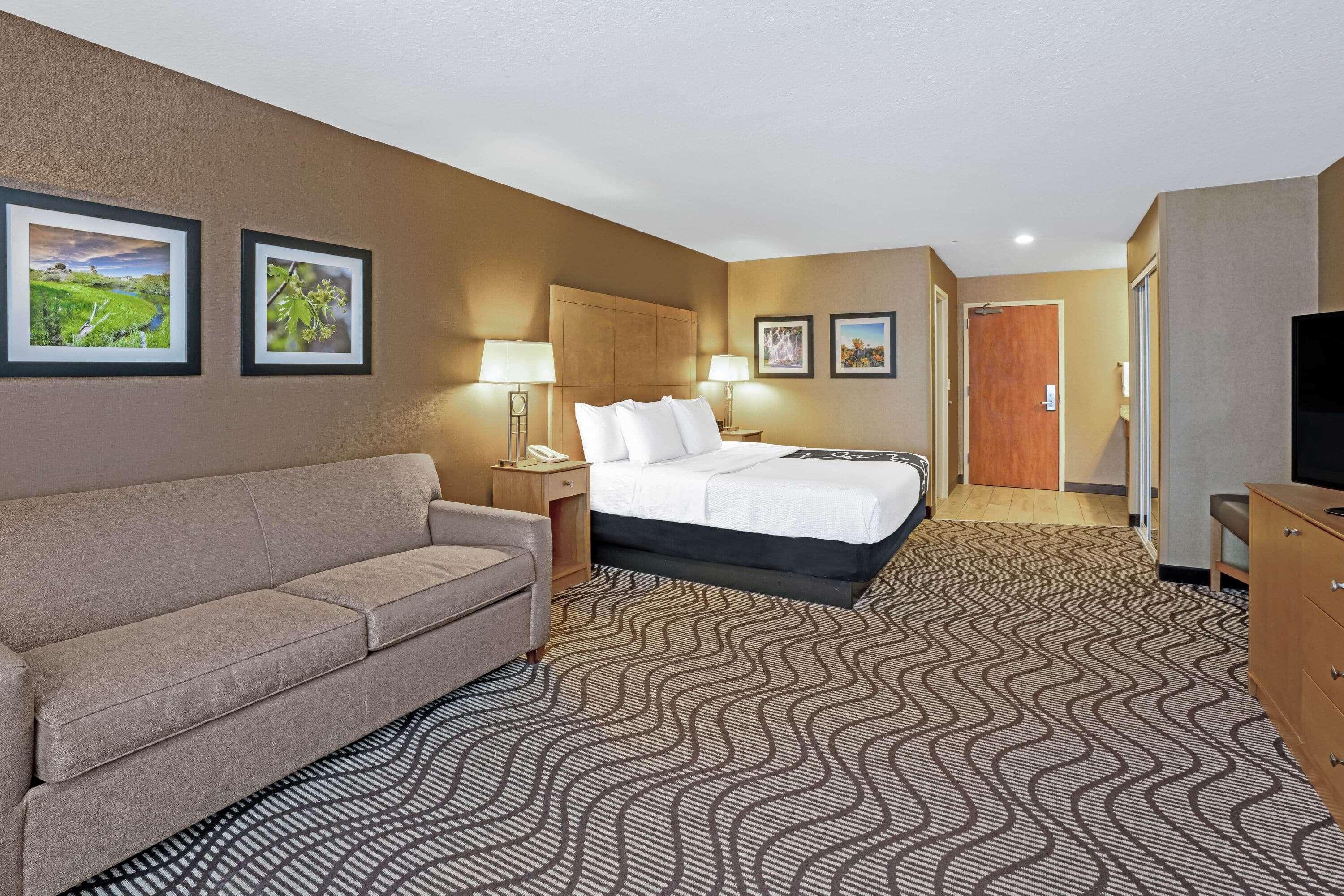 Hotel La Quinta by Wyndham Coeur d`Alene Extérieur photo