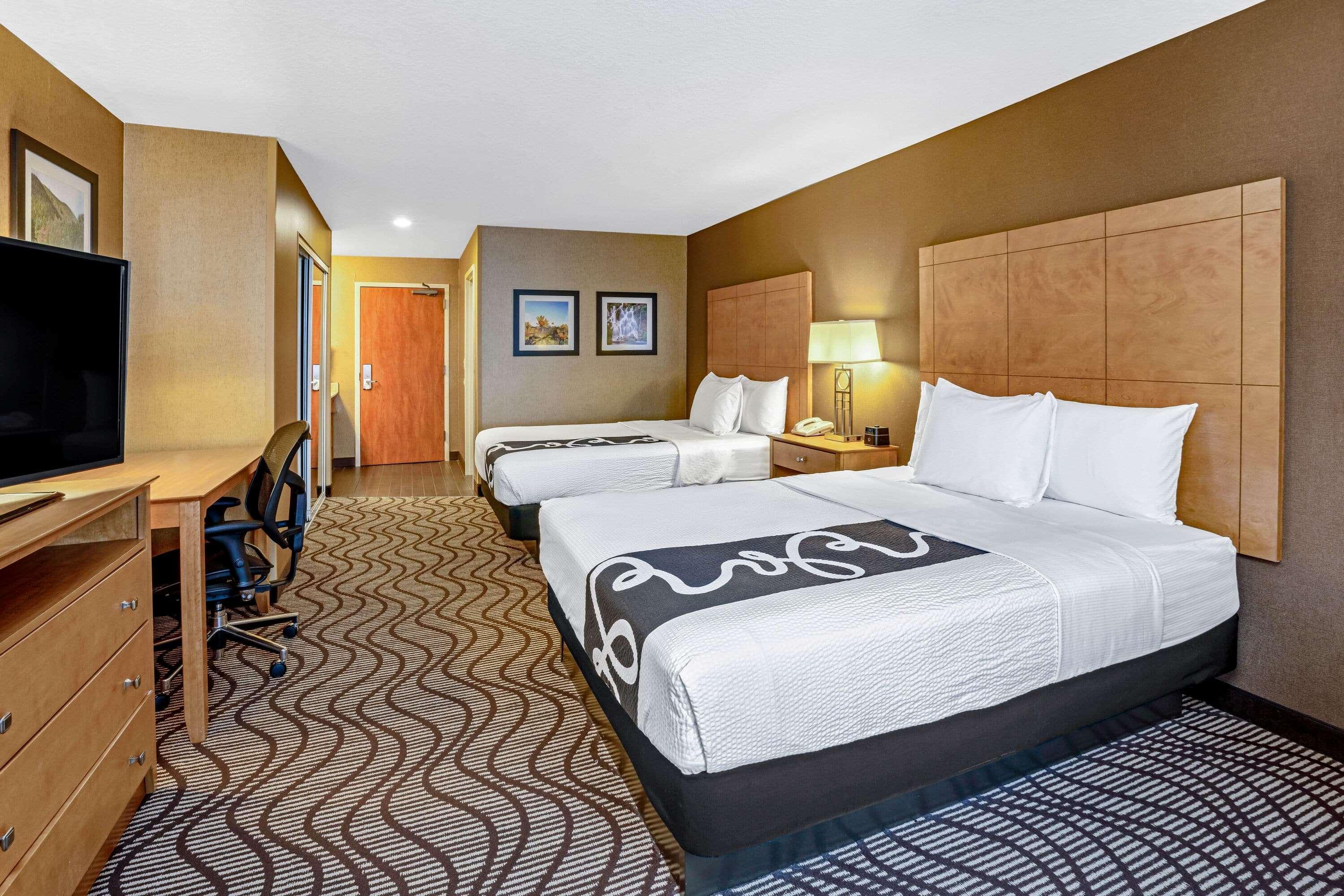 Hotel La Quinta by Wyndham Coeur d`Alene Extérieur photo