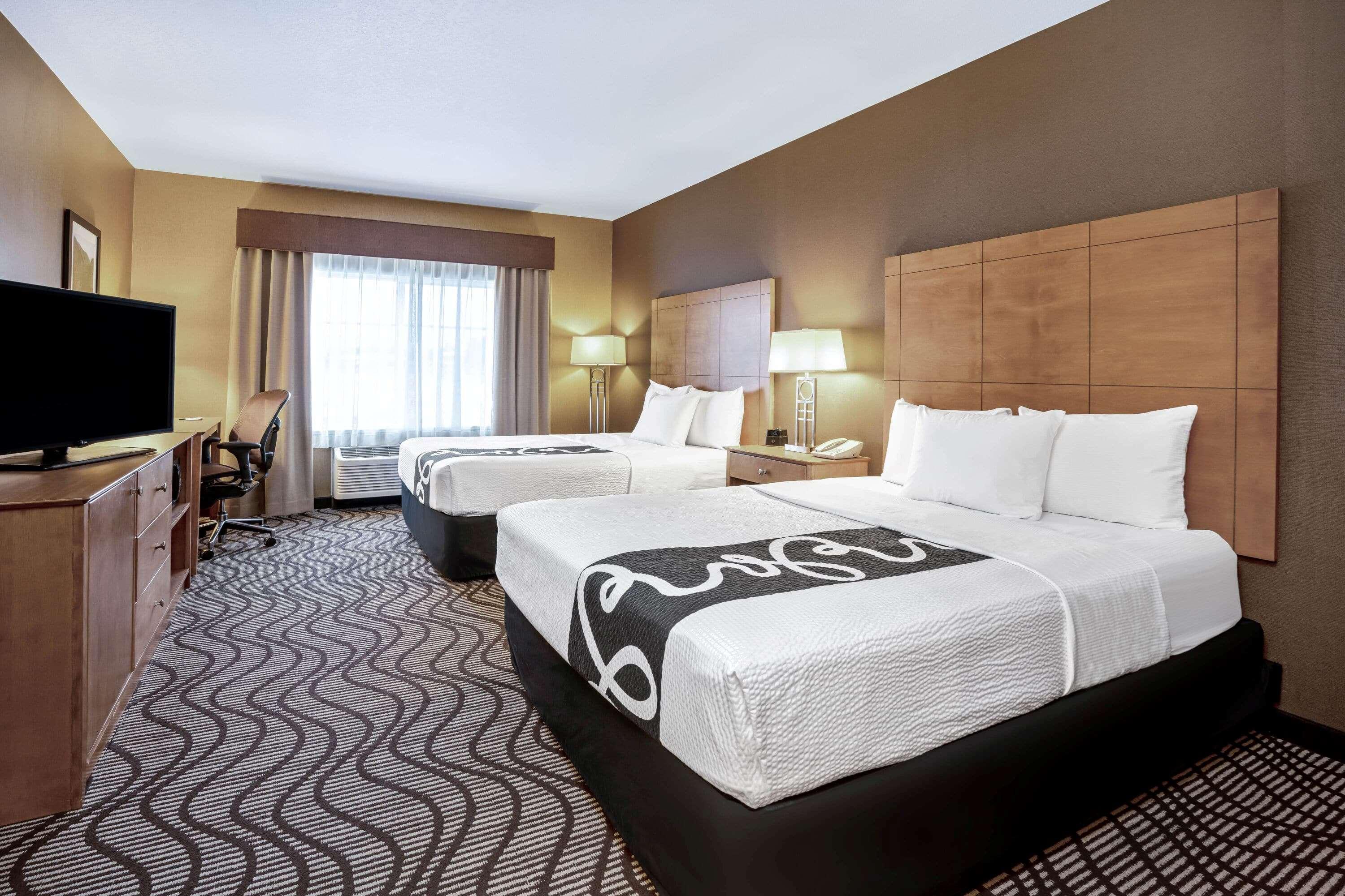 Hotel La Quinta by Wyndham Coeur d`Alene Extérieur photo