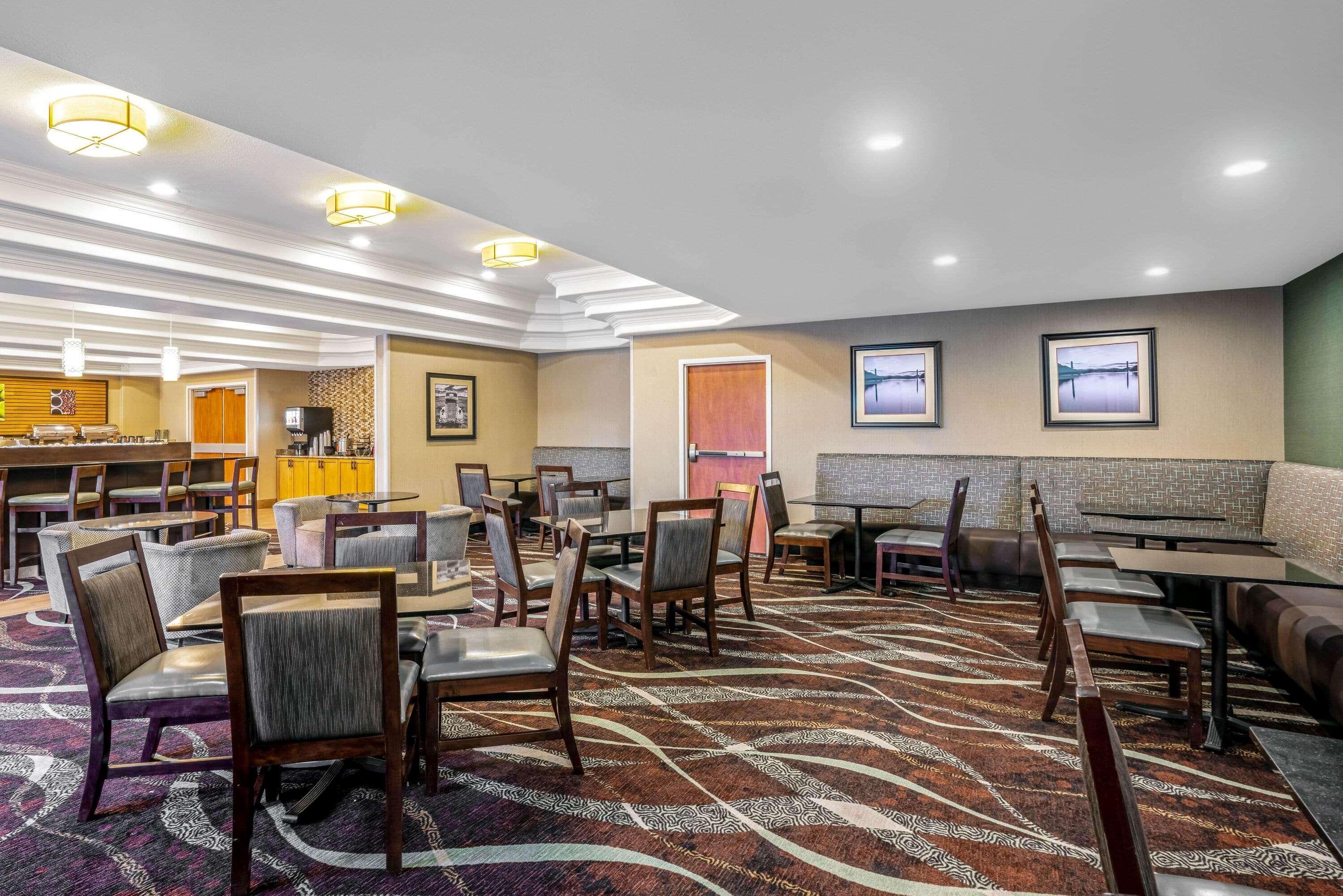 Hotel La Quinta by Wyndham Coeur d`Alene Extérieur photo