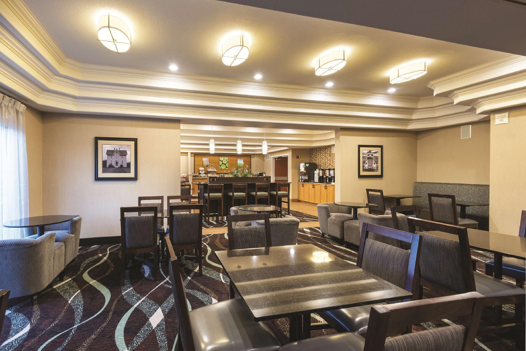 Hotel La Quinta by Wyndham Coeur d`Alene Extérieur photo