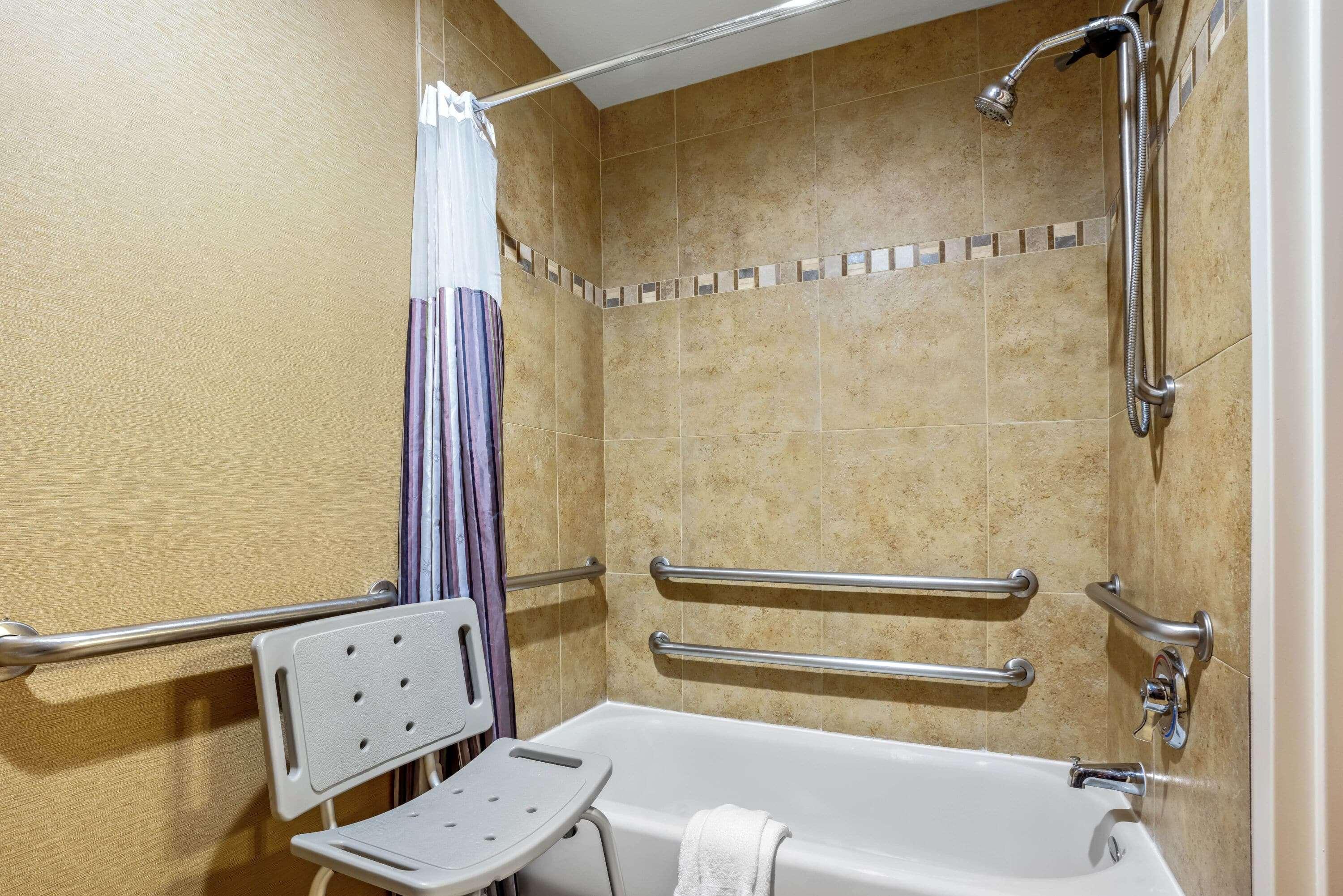 Hotel La Quinta by Wyndham Coeur d`Alene Extérieur photo