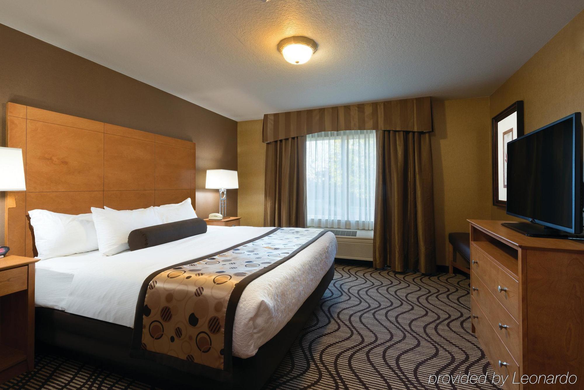 Hotel La Quinta by Wyndham Coeur d`Alene Extérieur photo