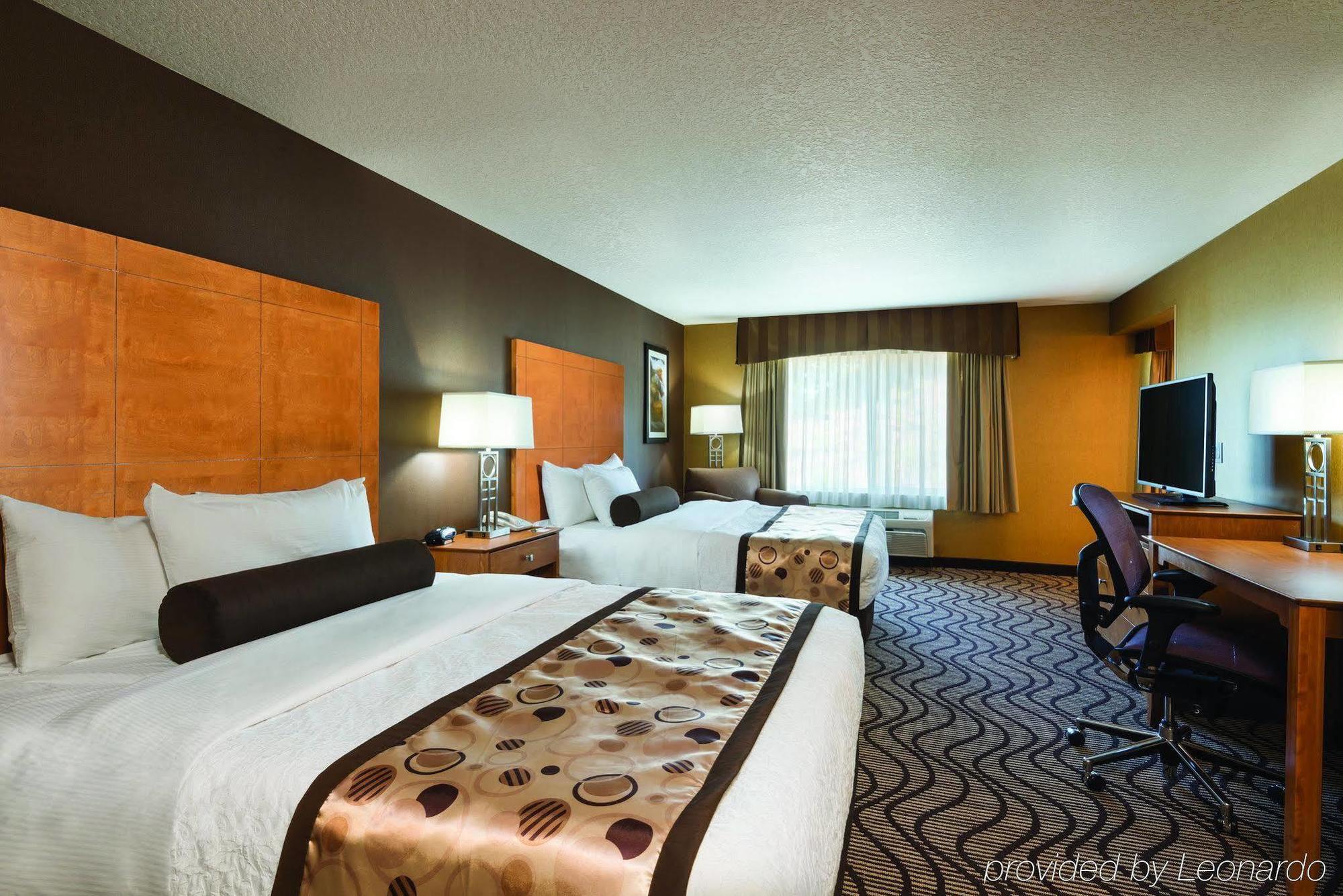 Hotel La Quinta by Wyndham Coeur d`Alene Extérieur photo