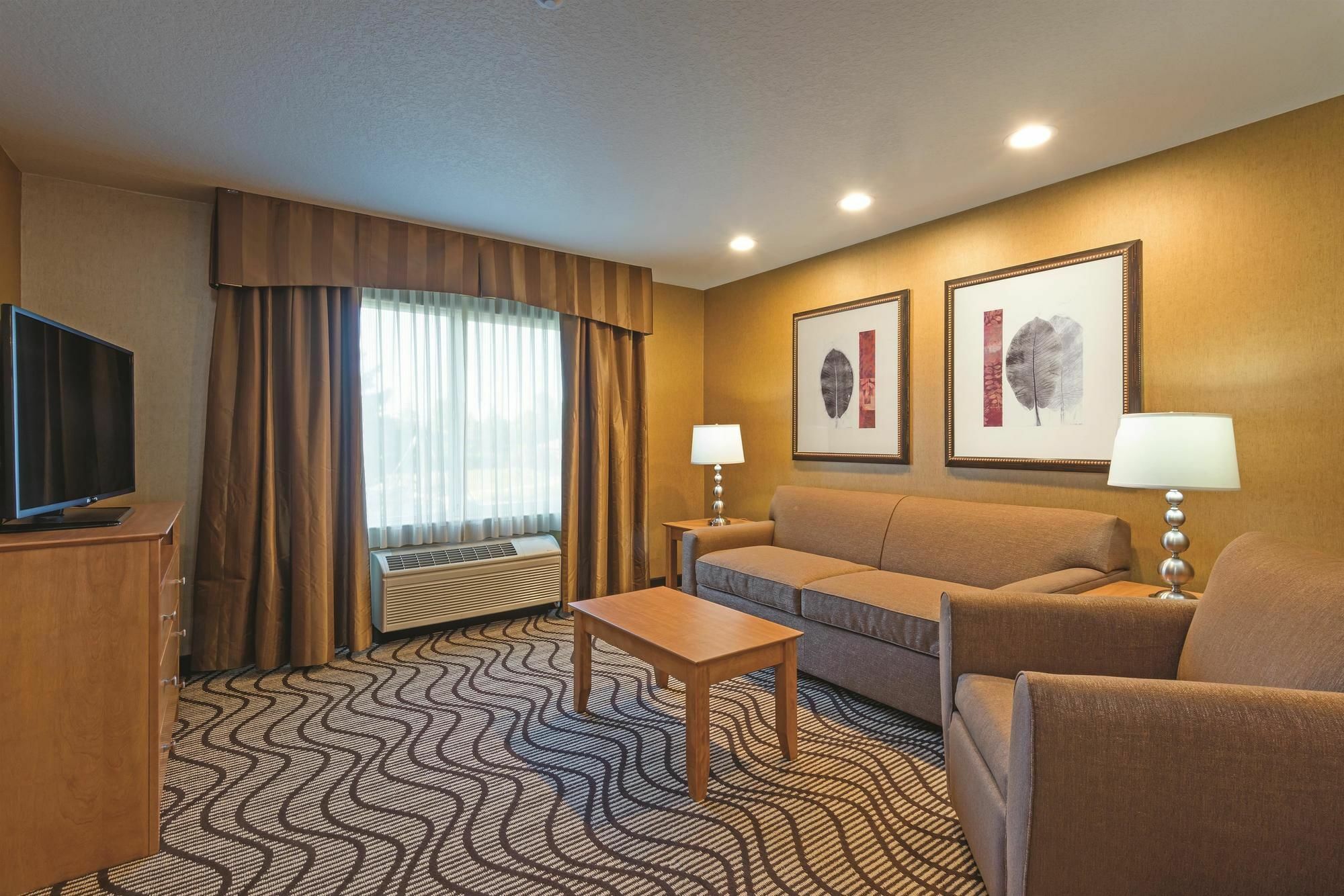 Hotel La Quinta by Wyndham Coeur d`Alene Extérieur photo